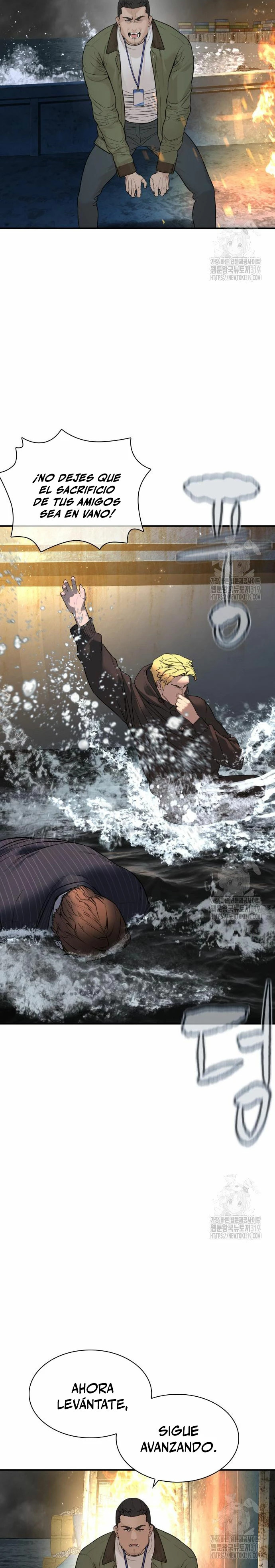 Read Viral Hit Español Manga Online