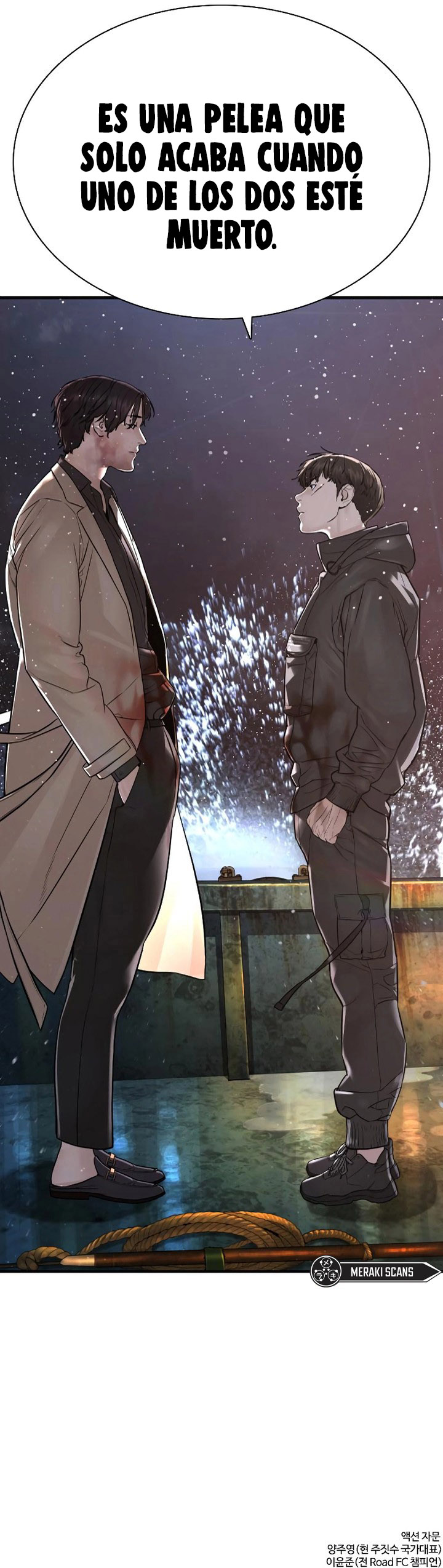 Read Viral Hit Español Manga Online