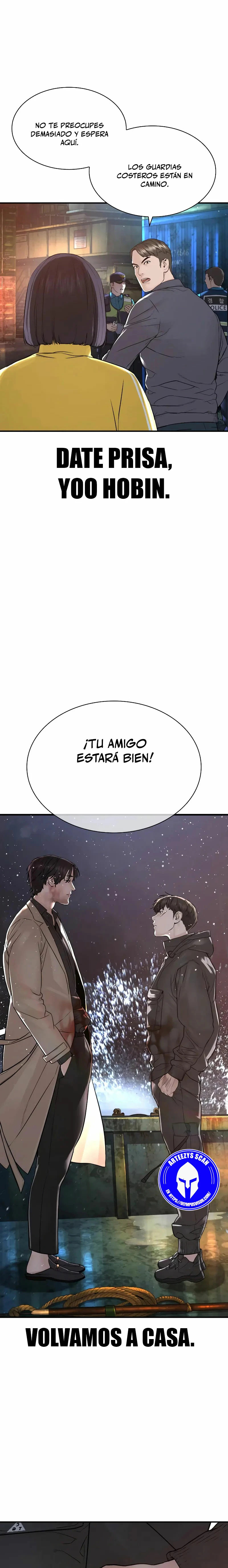 Read Viral Hit Español Manga Online