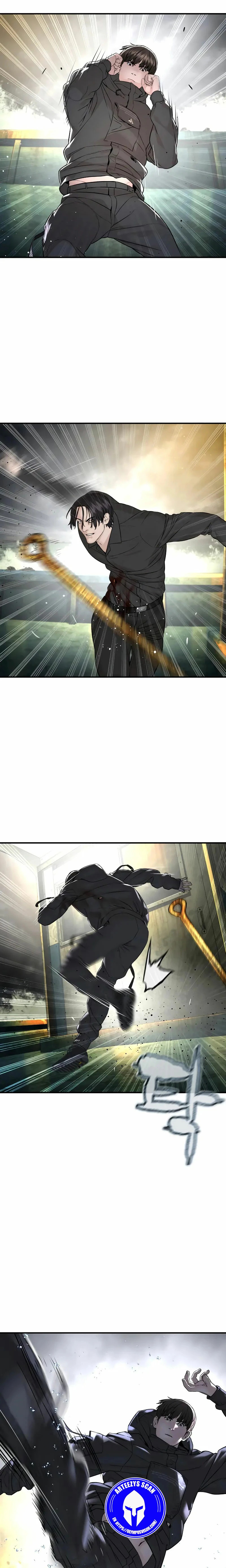 Read Viral Hit Español Manga Online