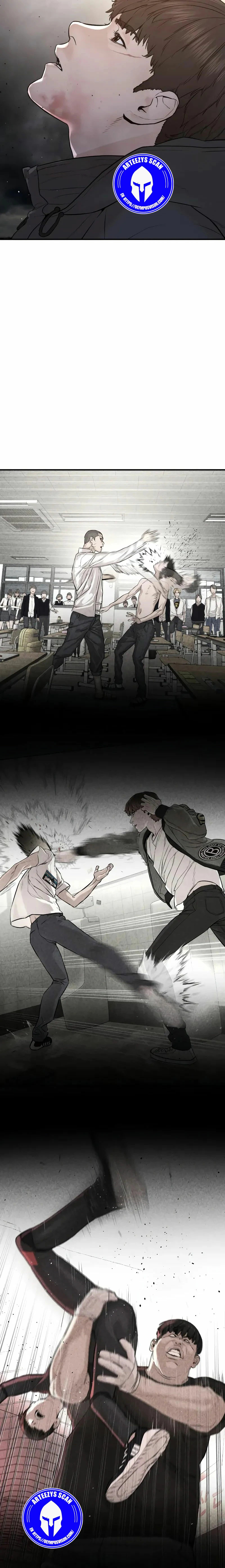 Read Viral Hit Español Manga Online