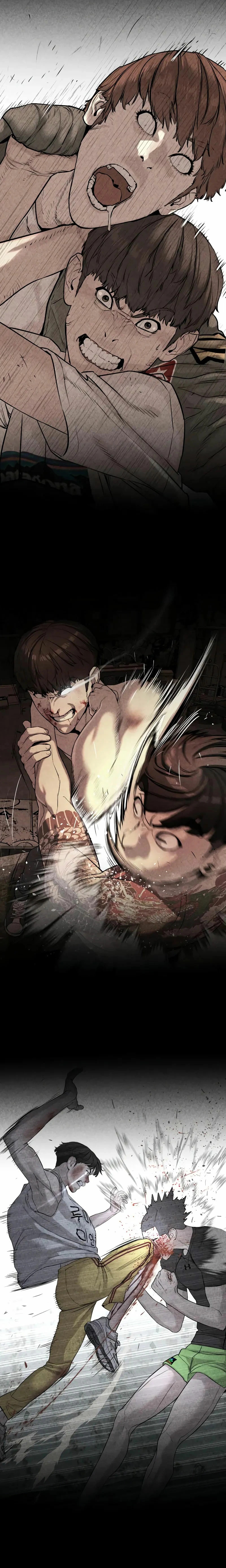 Read Viral Hit Español Manga Online