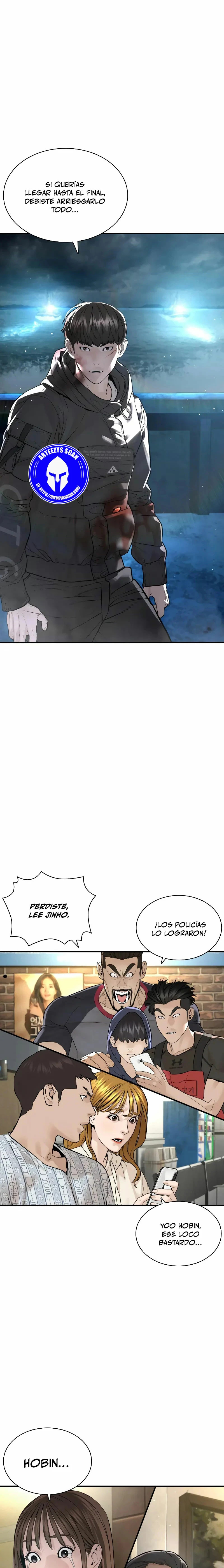 Read Viral Hit Español Manga Online