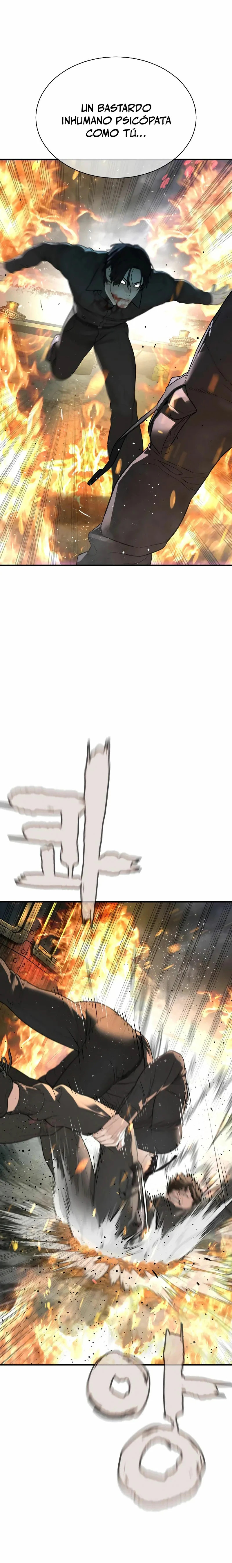 Read Viral Hit Español Manga Online