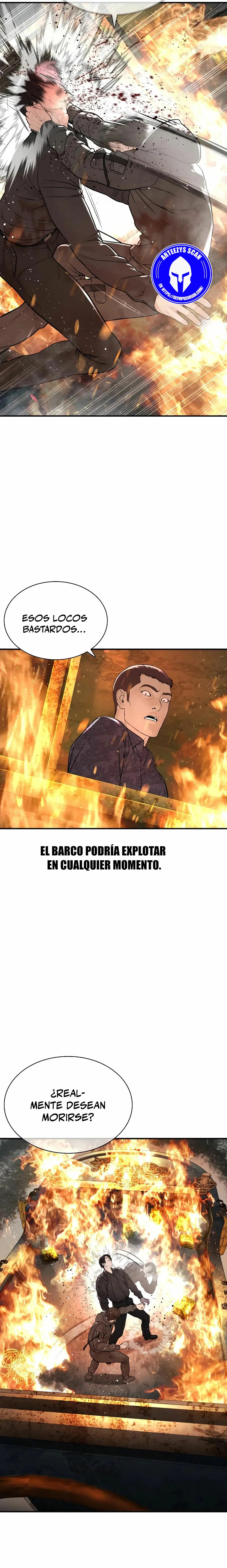 Read Viral Hit Español Manga Online