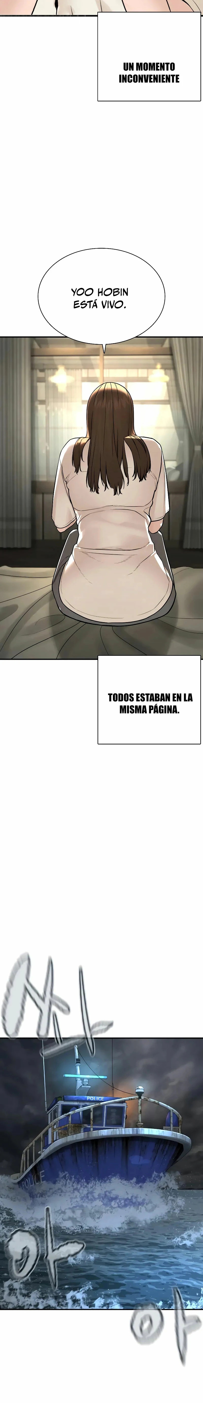 Read Viral Hit Español Manga Online