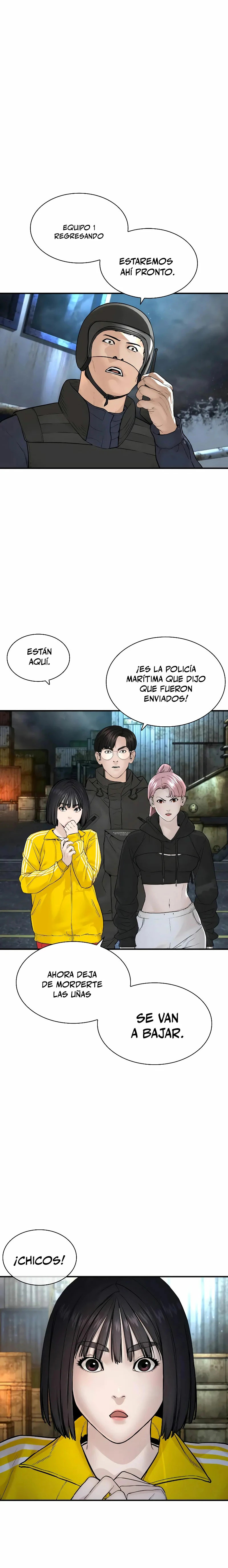 Read Viral Hit Español Manga Online