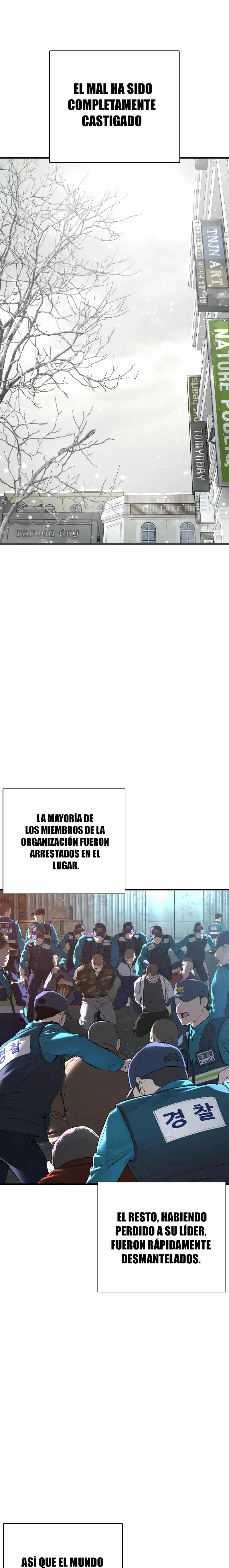 Read Viral Hit Español Manga Online