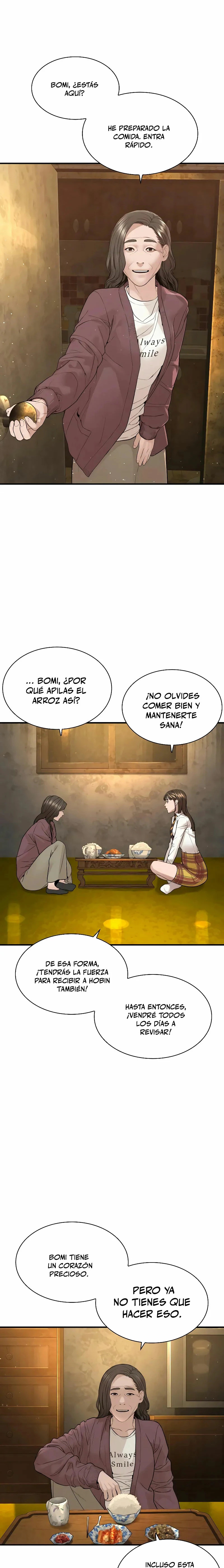 Read Viral Hit Español Manga Online