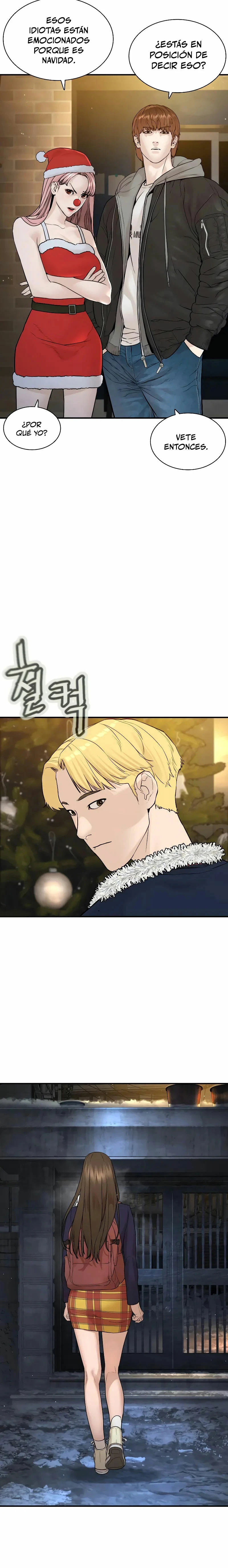 Read Viral Hit Español Manga Online