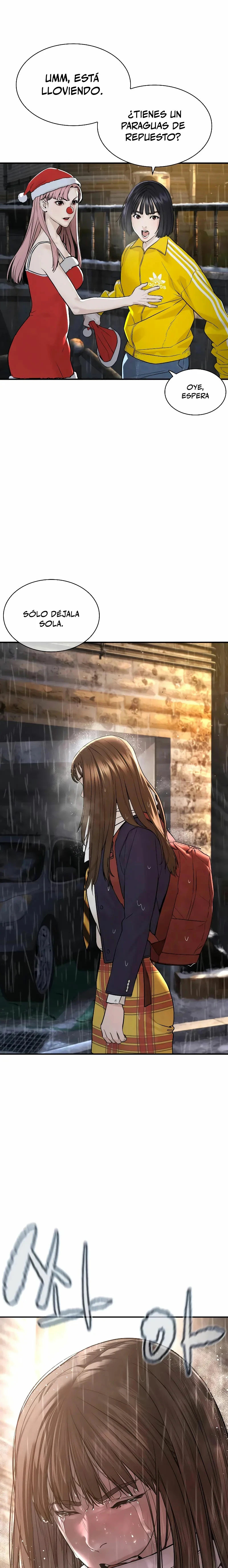 Read Viral Hit Español Manga Online