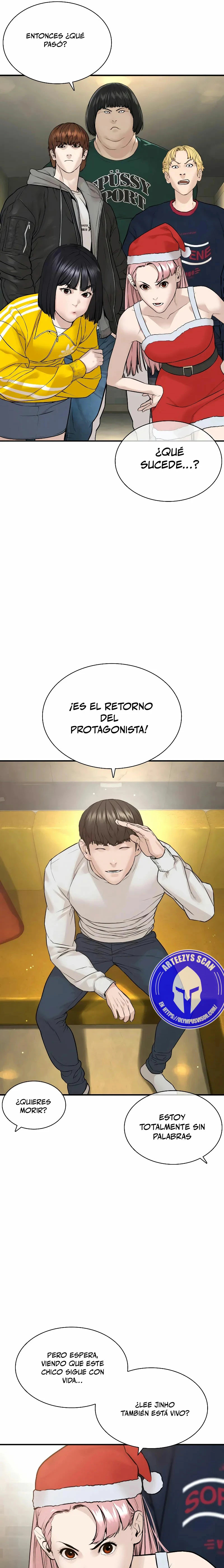 Read Viral Hit Español Manga Online