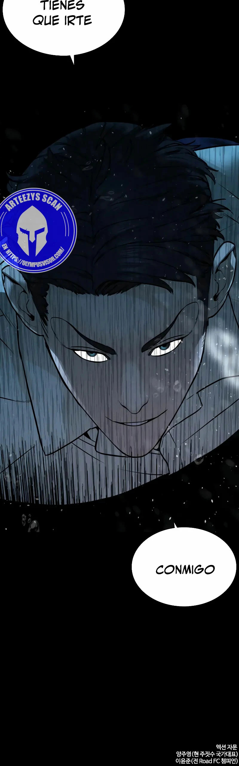 Read Viral Hit Español Manga Online