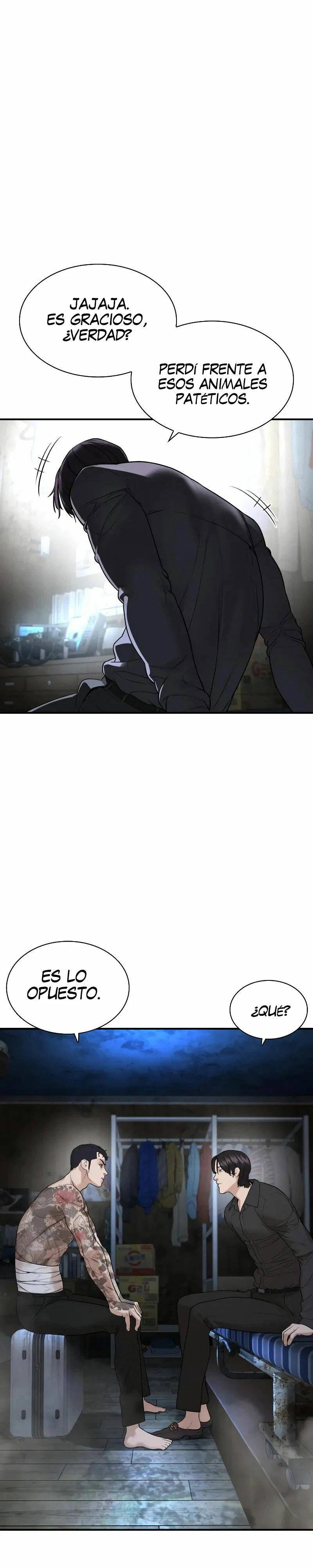 Read Viral Hit Español Manga Online