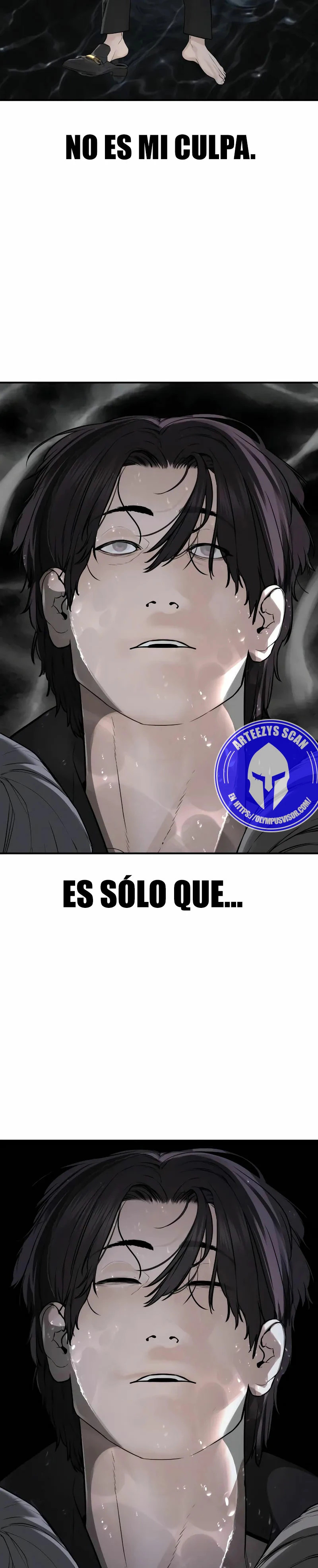 Read Viral Hit Español Manga Online