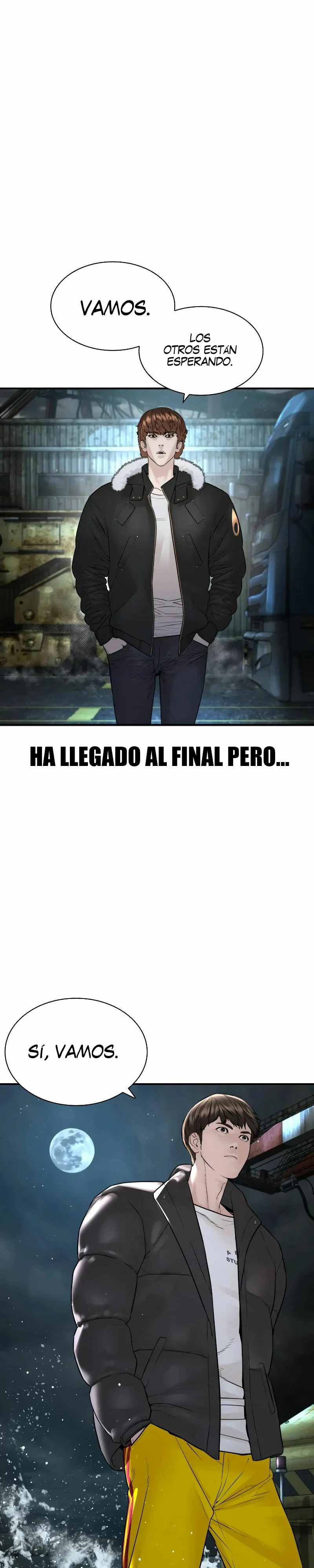 Read Viral Hit Español Manga Online