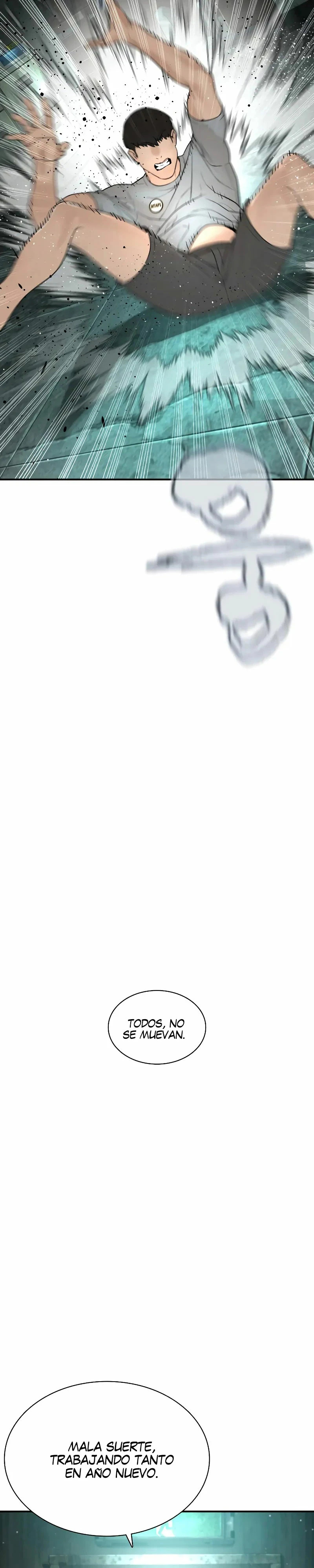 Read Viral Hit Español Manga Online