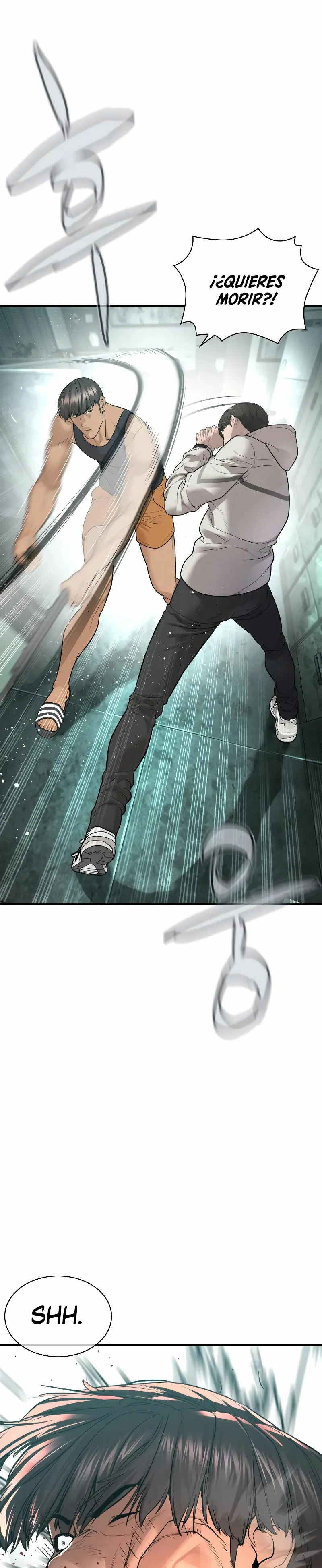 Read Viral Hit Español Manga Online