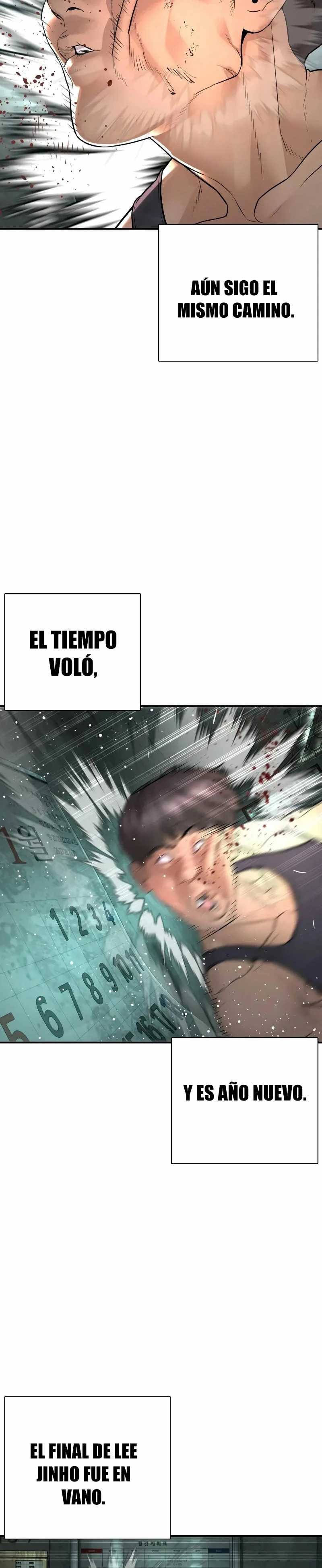 Read Viral Hit Español Manga Online