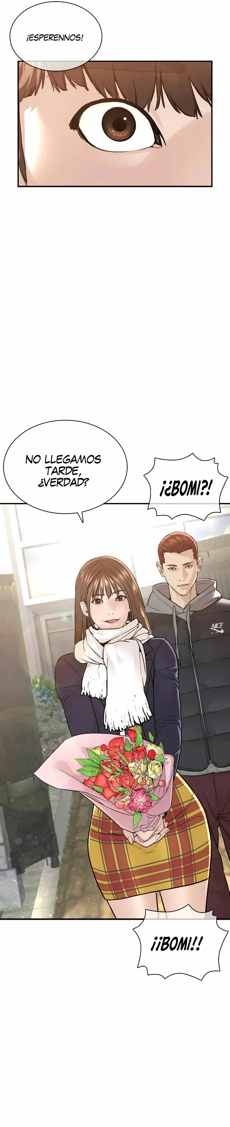 Read Viral Hit Español Manga Online