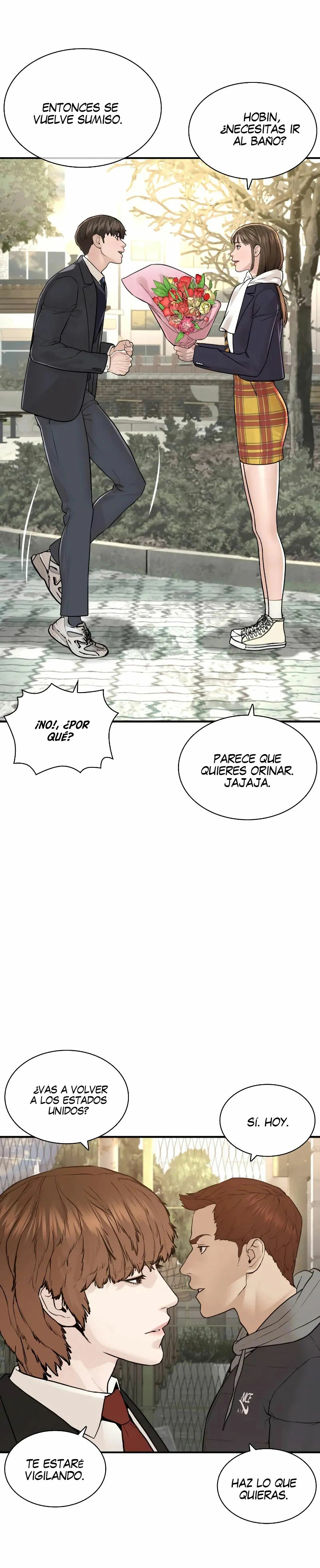 Read Viral Hit Español Manga Online