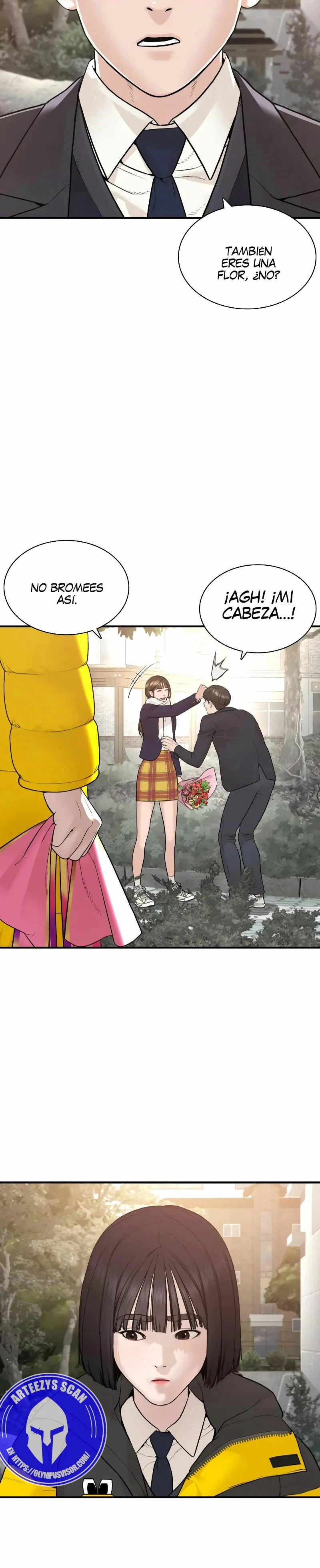 Read Viral Hit Español Manga Online