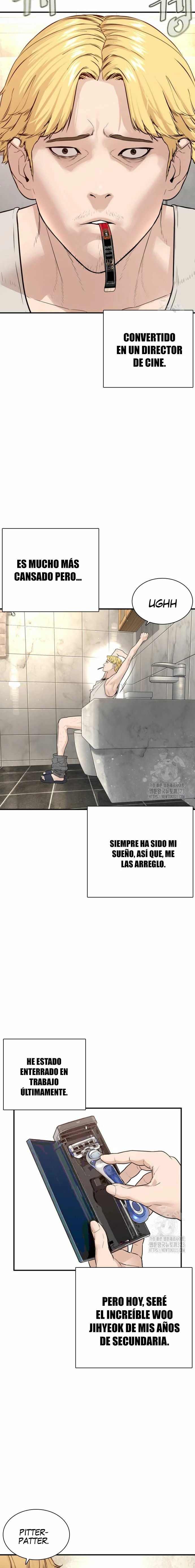 Read Viral Hit Español Manga Online