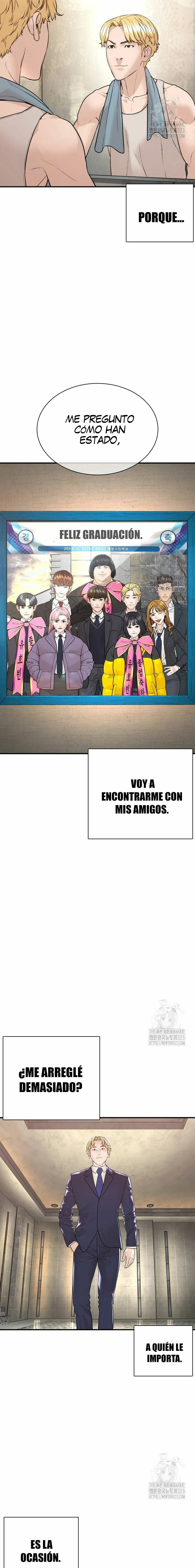 Read Viral Hit Español Manga Online