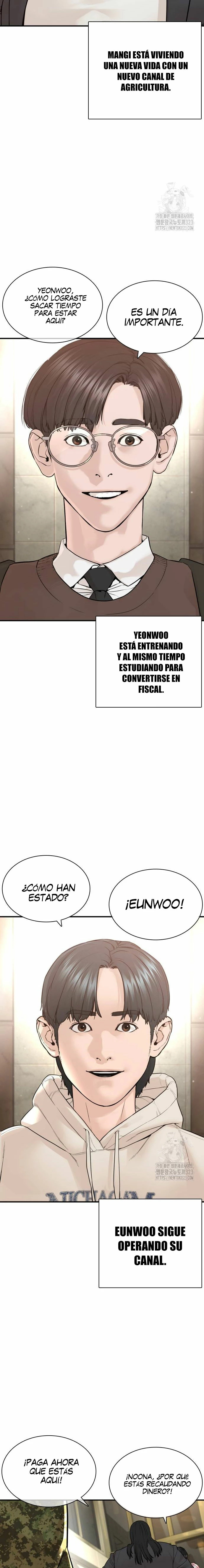 Read Viral Hit Español Manga Online