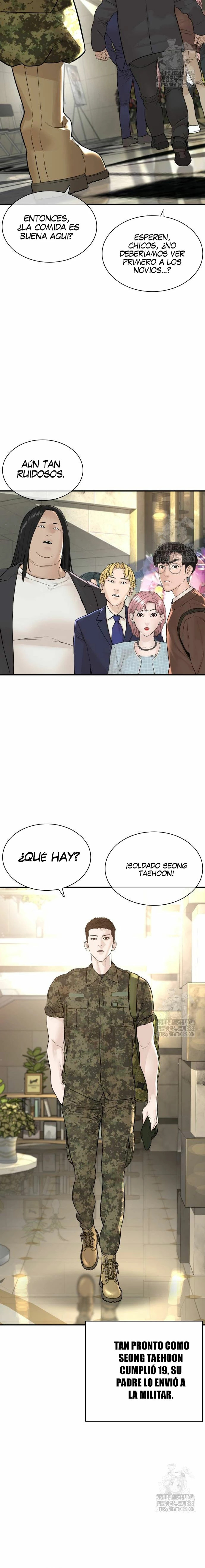 Read Viral Hit Español Manga Online