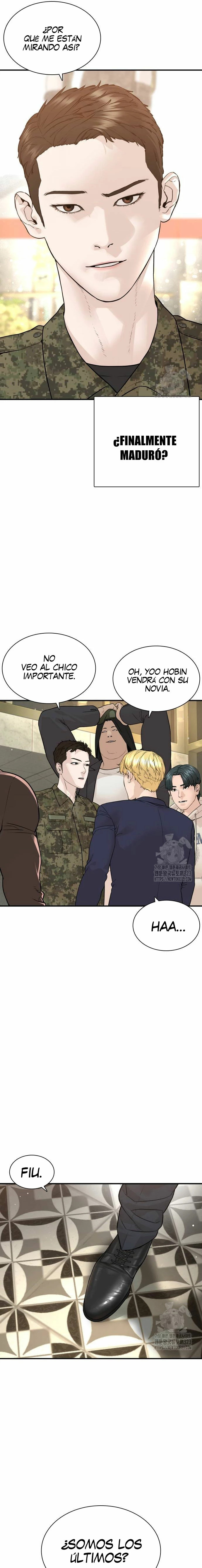 Read Viral Hit Español Manga Online