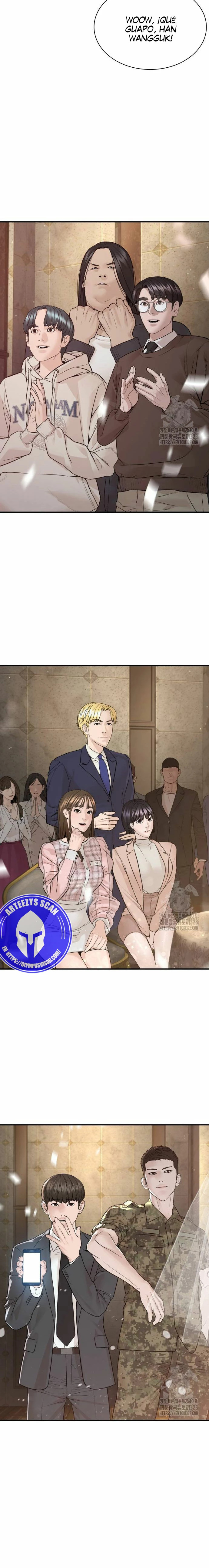 Read Viral Hit Español Manga Online