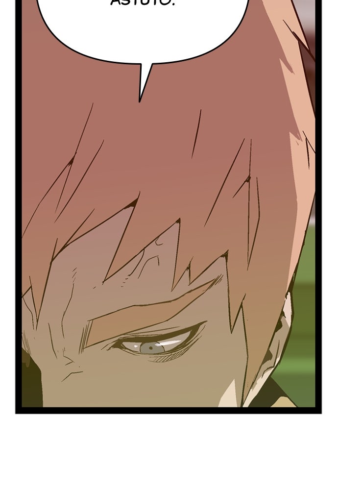 Read Weak Hero Español Manga Online