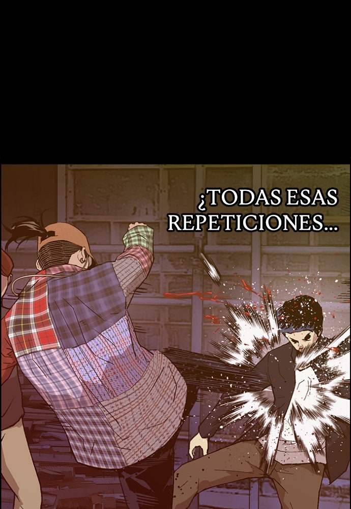 Read Weak Hero Español Manga Online