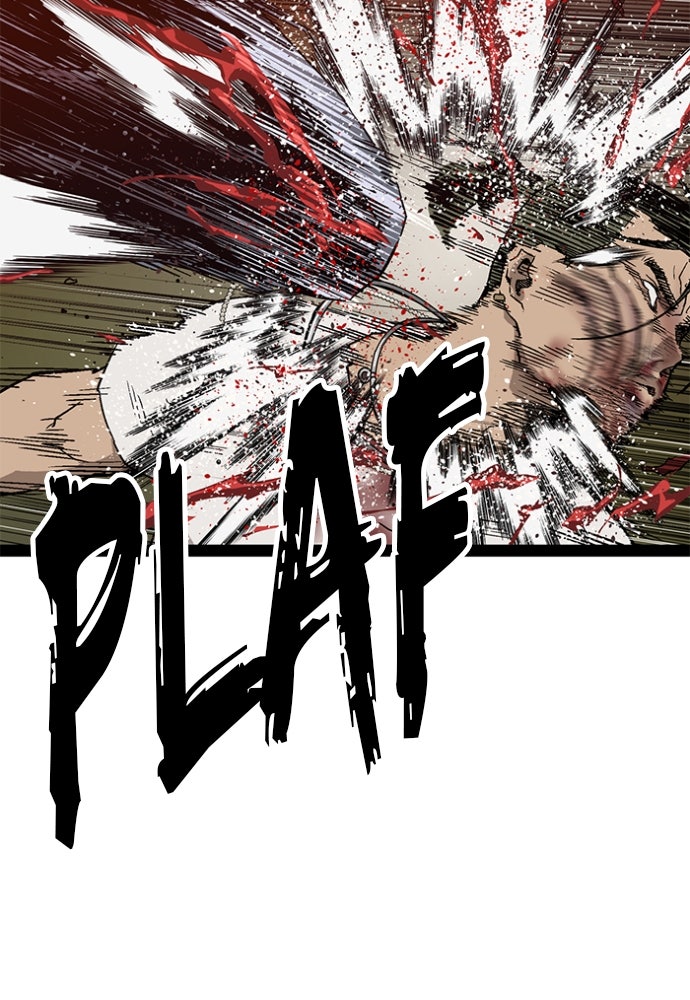 Read Weak Hero Español Manga Online