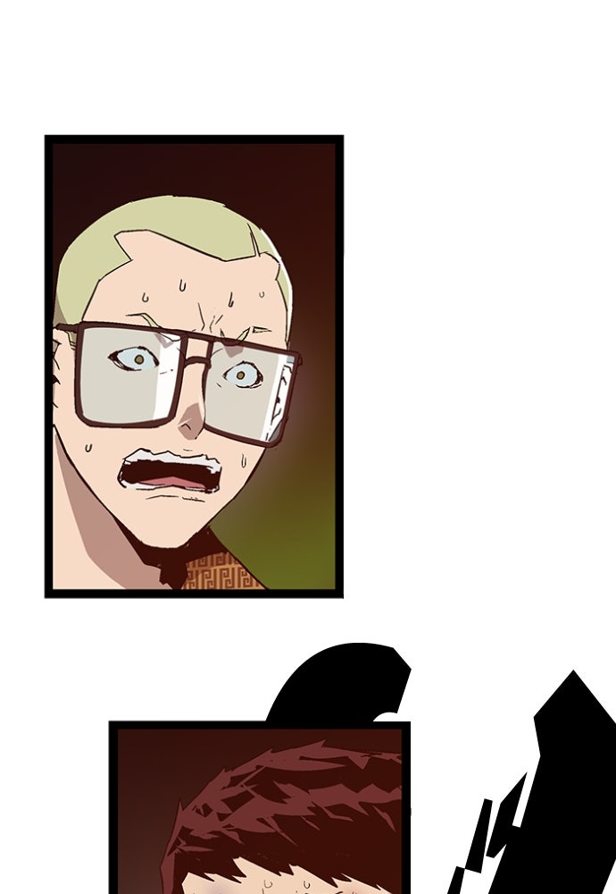 Read Weak Hero Español Manga Online