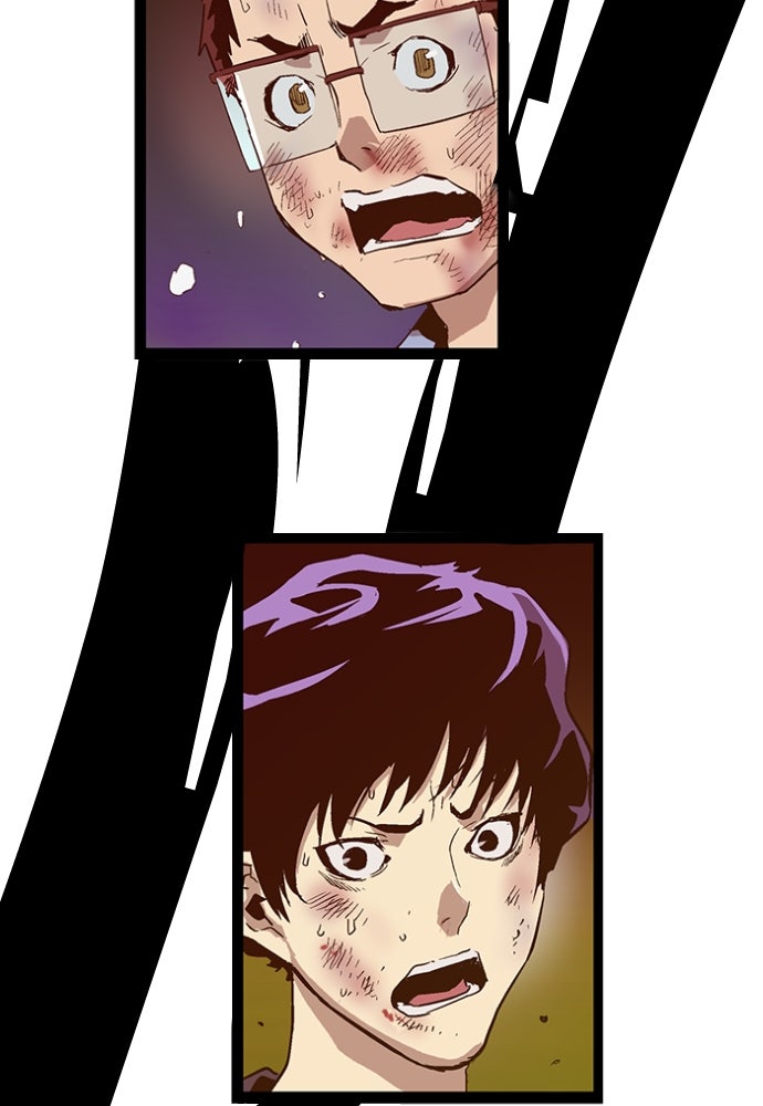 Read Weak Hero Español Manga Online