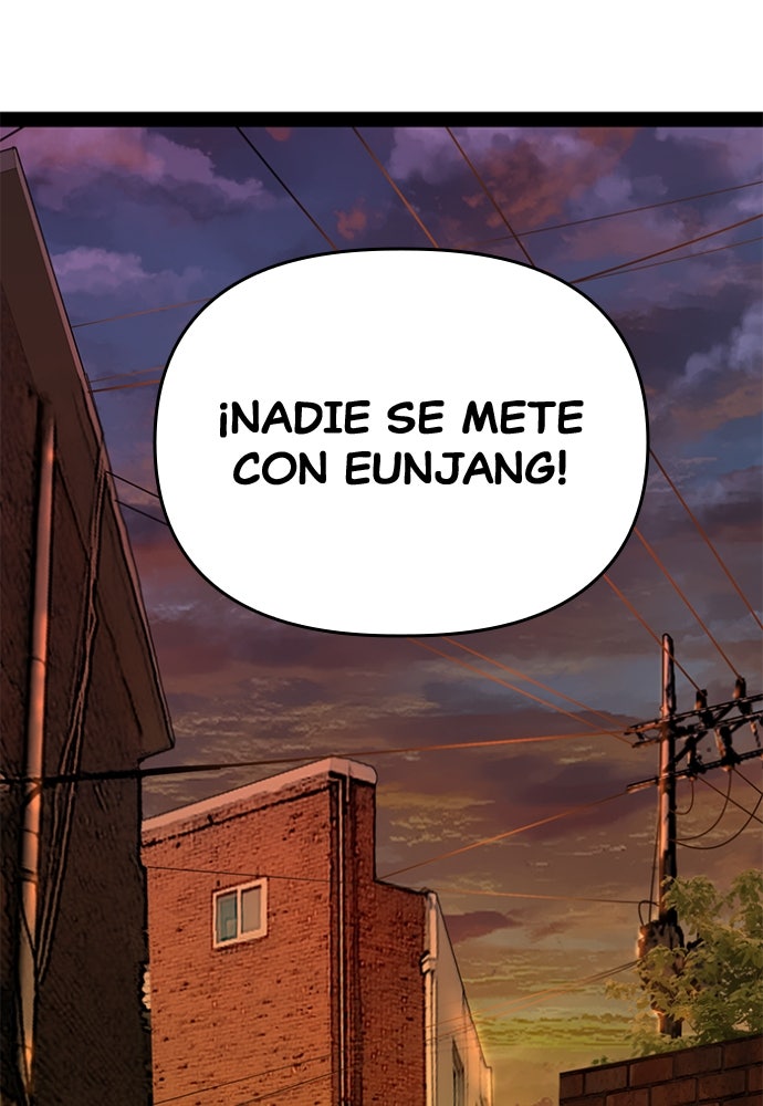 Read Weak Hero Español Manga Online