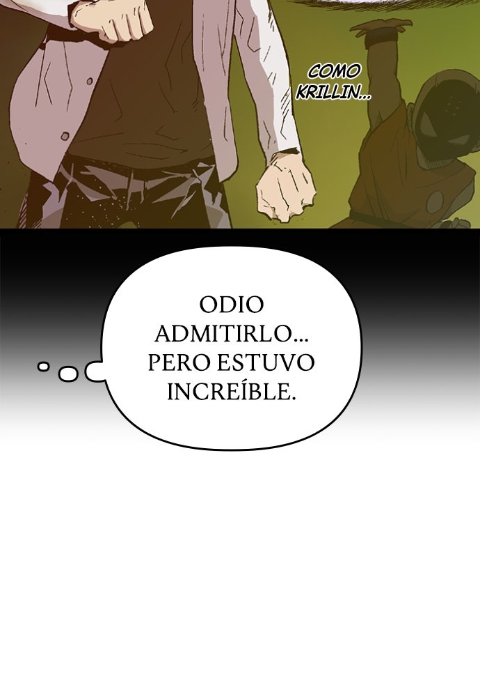 Read Weak Hero Español Manga Online