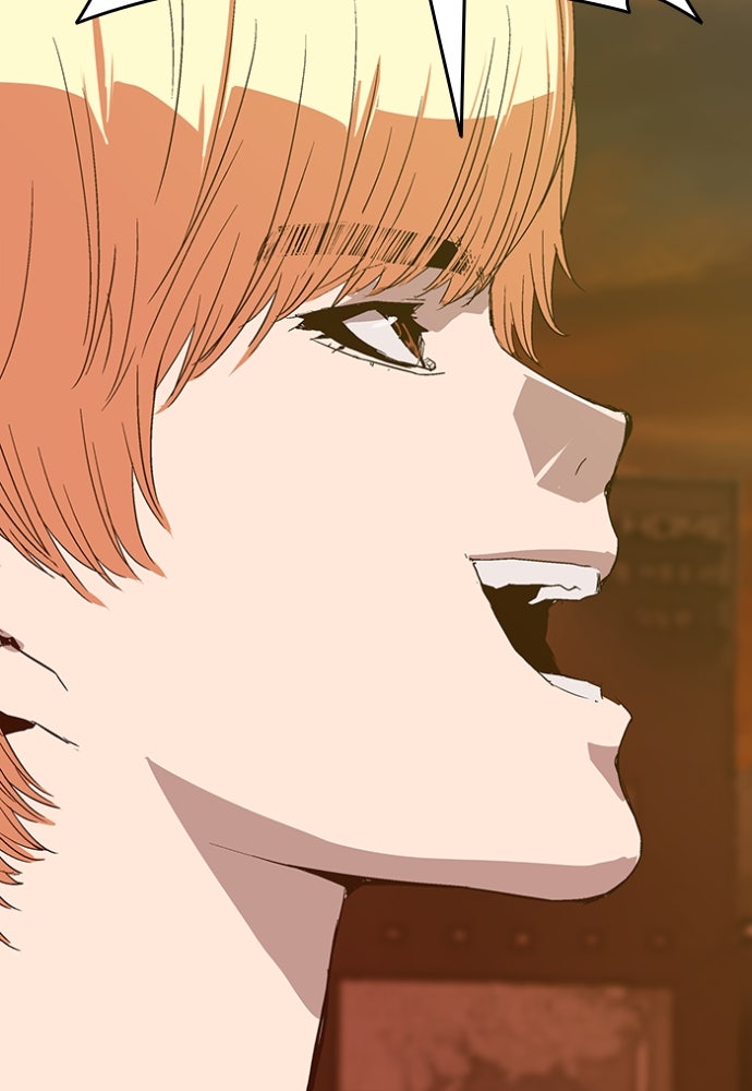 Read Weak Hero Español Manga Online