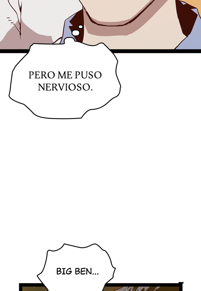 Read Weak Hero Español Manga Online