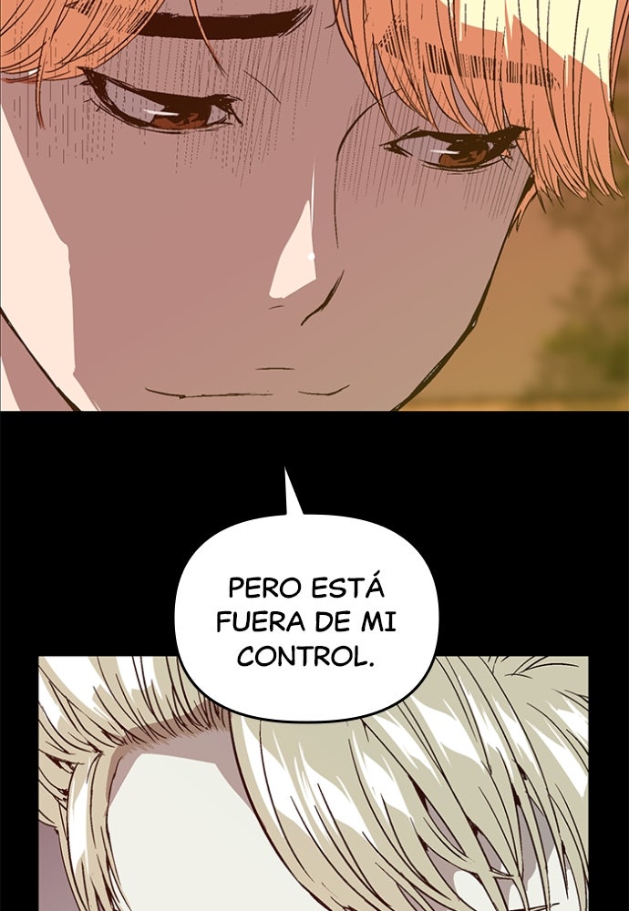 Read Weak Hero Español Manga Online