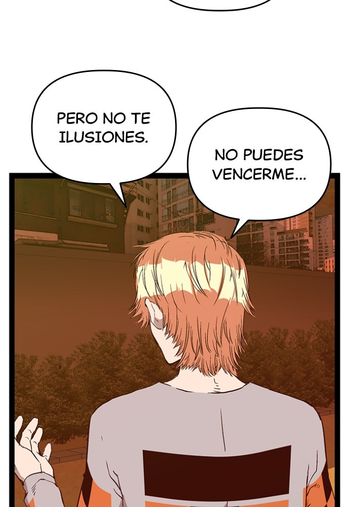 Read Weak Hero Español Manga Online