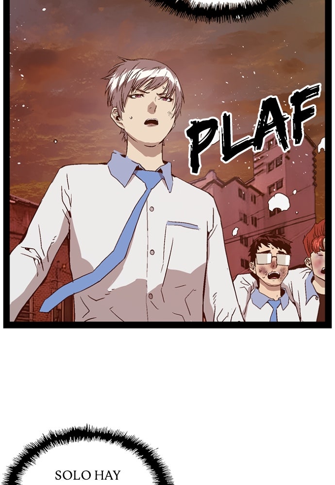 Read Weak Hero Español Manga Online