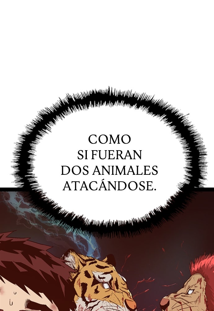 Read Weak Hero Español Manga Online
