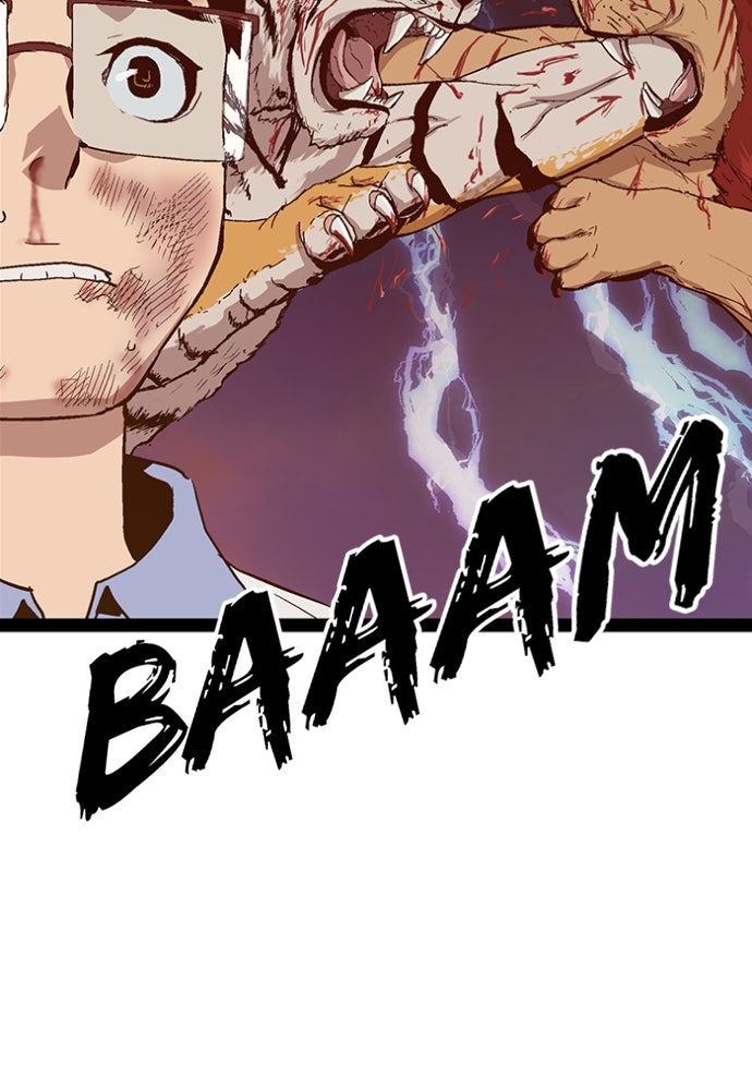 Read Weak Hero Español Manga Online