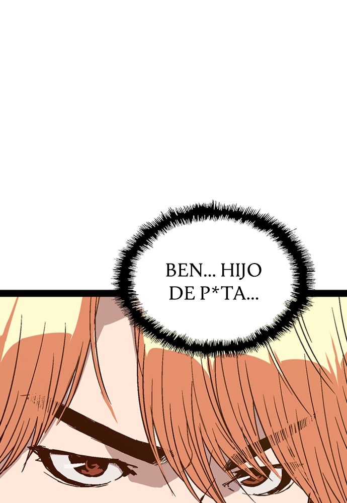 Read Weak Hero Español Manga Online