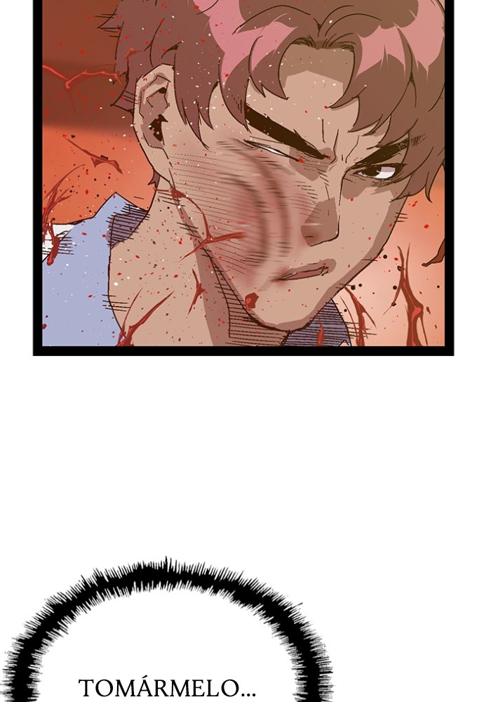 Read Weak Hero Español Manga Online