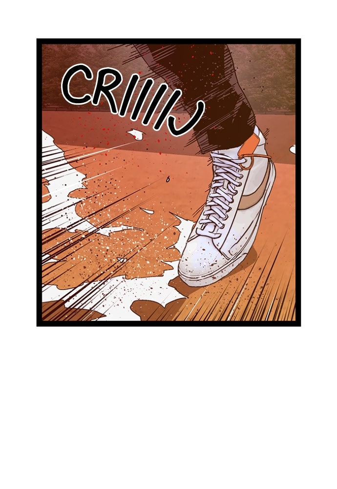 Read Weak Hero Español Manga Online