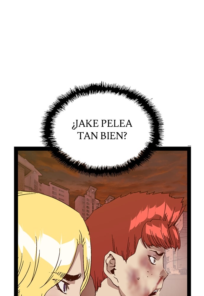 Read Weak Hero Español Manga Online